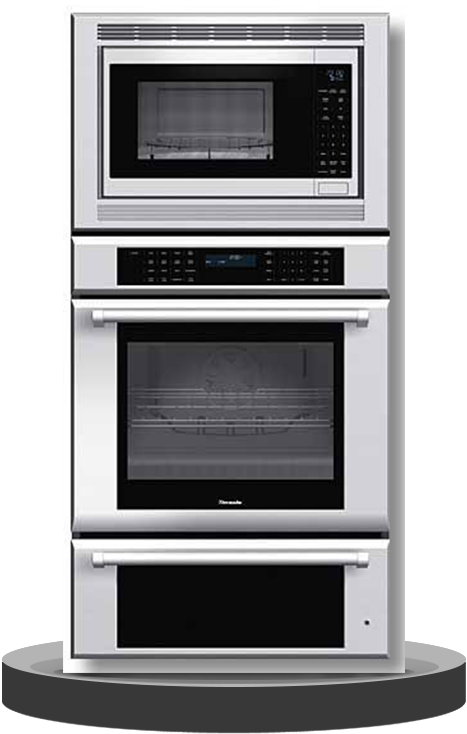 Thermador Triple Oven Repair Service | Thermador Appliance Repair
