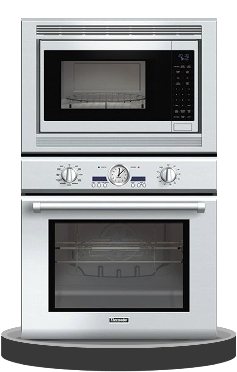 Thermador Double Oven Repair Near Me | Thermador Appliance Repair