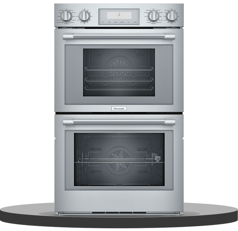 Thermador Double Oven Repair | Thermador Appliance Repair
