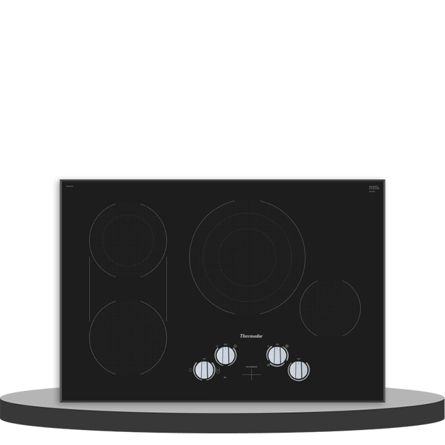 Thermador Electric Cooktop Repair Near Me | Thermador Appliance Repair