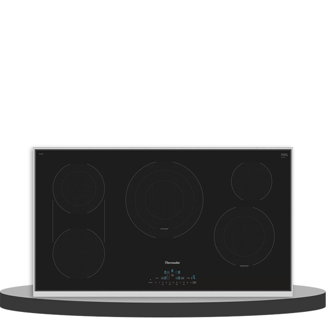 Thermador Electric Cooktop Repair Service | Thermador Appliance Repair