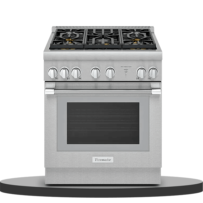 Thermador Range Repair Dana Point | Thermador Appliance Repair