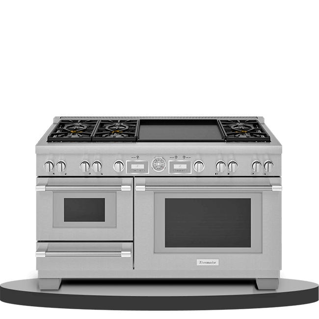 Thermador Range Repair San Clemente | Thermador Appliance Repair