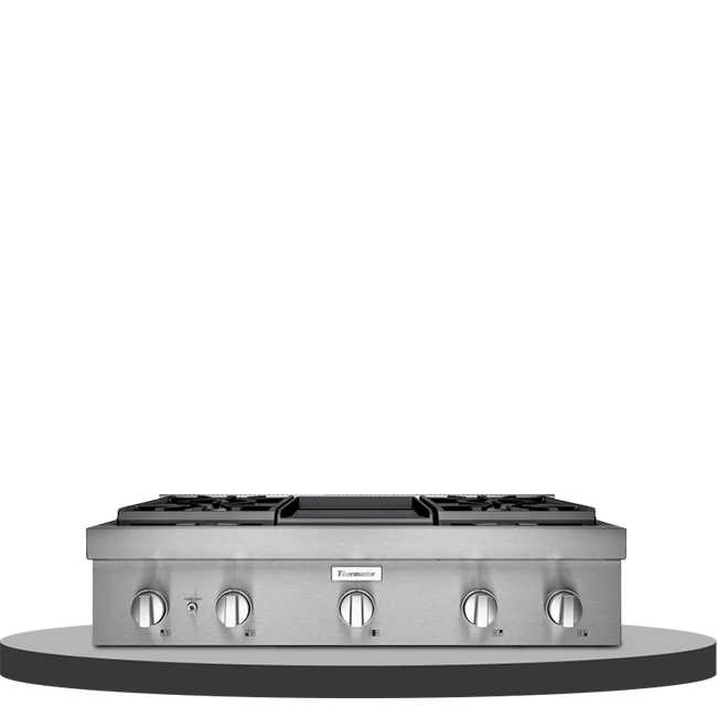 Thermador Rangetop Repair Near Me | Thermador Appliance Repair