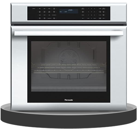 Thermador Speed Oven Repair Service | Thermador Appliance Repair