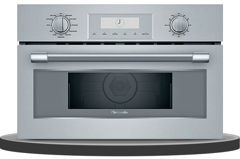 Thermador Speed Oven Repair | Thermador Appliance Repair