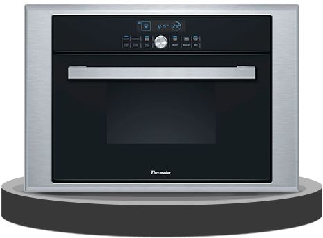 Thermador steam Oven Repair Near Me | Thermador Appliance Repair