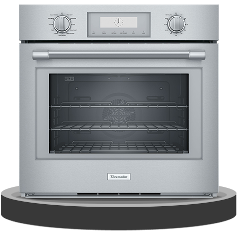 Thermador Steam Oven Repair Service | Thermador Appliance Repair