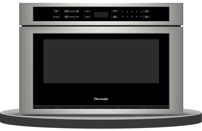 Thermador Steam Oven Repair | Thermador Appliance Repair