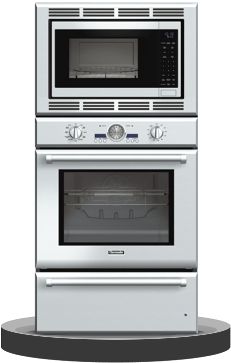 Thermador Triple Oven Repair Near Me | Thermador Appliance Repair