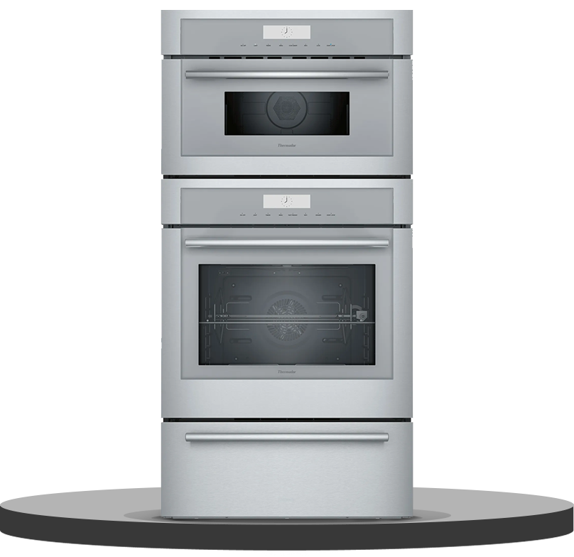 Thermador Triple Oven Repair | Thermador Appliance Repair