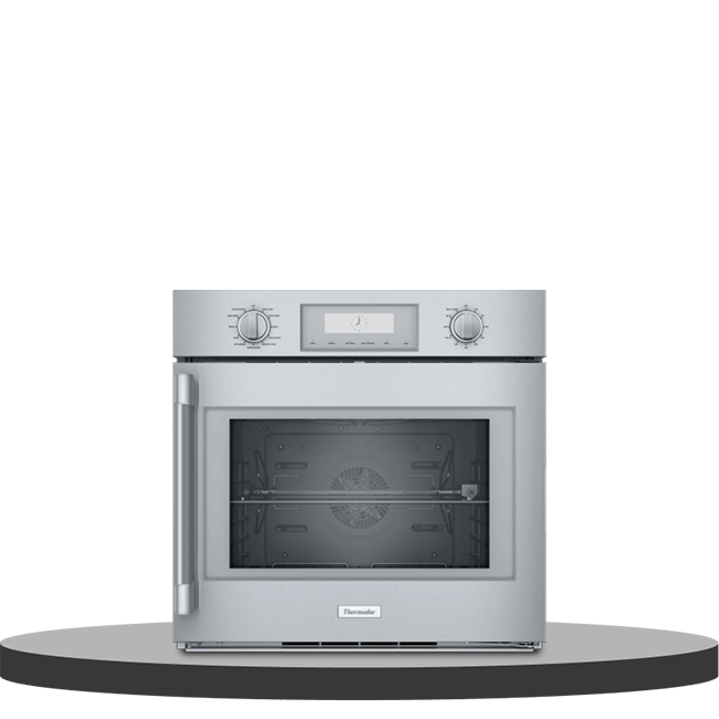 Thermador Wall Oven Repair Near Me | Thermador Appliance Repair