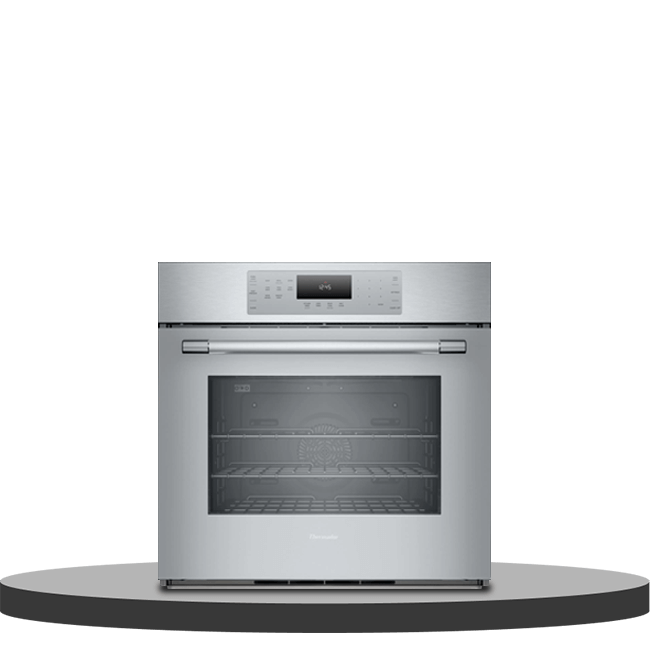Thermador Wall Oven Repair Service | Thermador Appliance Repair