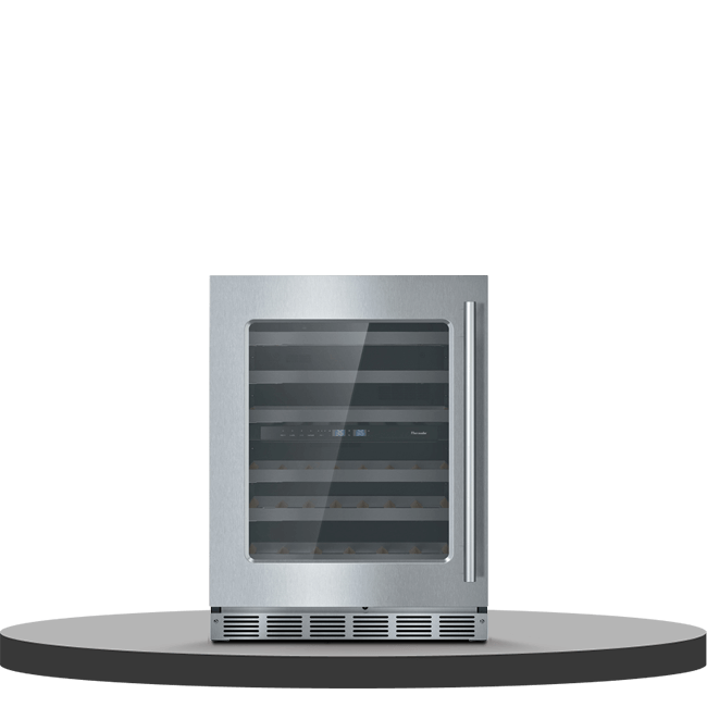 Thermador Wine Refrigerator Repair Near Me | Thermador Appliance Repair