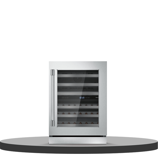 Thermador Wine Refrigerator Repair Service | Thermador Appliance Repair